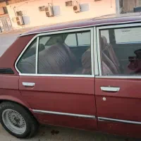 بی ام و کلاسیک۵۱۸|خودرو کلاسیک|تهران, جیحون|دیوار