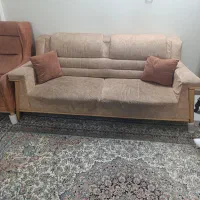 مبلمان ۸ نفره|مبلمان خانگی و میز عسلی|تهران, ائمه اطهار|دیوار
