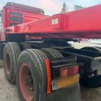 ماک مدل 54 ایرانی کارت 40 تن|خودرو سنگین|شهرضا, |دیوار