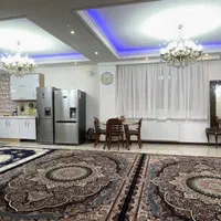 ۸۵متر/خوش‌نقشه/نورگیر/پارکینگ سندی/شهرک راه آهن|فروش آپارتمان|تهران, شهرک شهید باقری|دیوار
