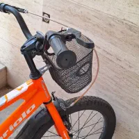 دوچرخه برند کاپریولو سایز 20