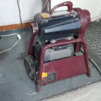 دستگاه لوله بازکنی