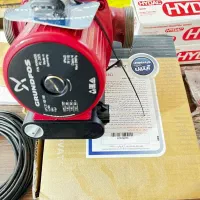 پمپ سیرکوله خطی گرندفوس Grundfos UPS 32-100|مصالح و تجهیزات ساختمان|اردکان, |دیوار