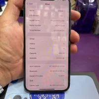 iphone 13pro max 256|موبایل|تهران, خاک سفید|دیوار