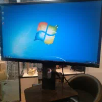 مانیتور  ۲۲ دل( فول اچ دی)(زیرقیمت)
