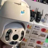 فناوری جدید& انواع دوربین مدار بسته /دزدگیر