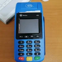 دستگاه کارت خوان سیار مدل H9