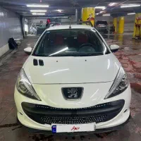 ۲۰۷ سقف فلز ۴۰۲