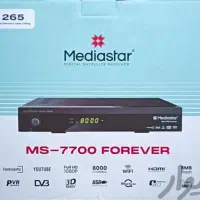 تنظیم ونصب انتن ثابت و گردان