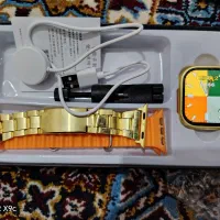 ساعت هوشمند طلایی|ساعت|خرمشهر, |دیوار