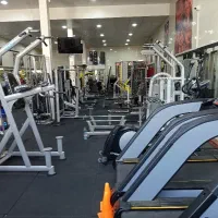 باشگاه الماس فول اکلیدی بفروش میرسدبه دلیل مهارجرت|تجهیزات ورزشی|یاسوج, |دیوار