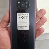 پوکو x3 پرو|موبایل|مشهد, گلبرگ|دیوار