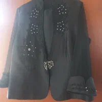 کت و دامن و تاپ