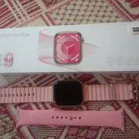 اسمارت واچ ال جی ۶۹ پرومکس