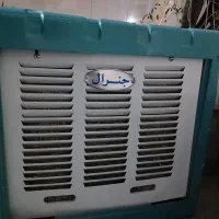 کولر ابی کوچک جنرال پمپ دینام سالم