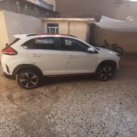 x33 کراس مدل ۱۴۰۲ در حد خشک صفر|خودرو سواری و وانت|الشتر, |دیوار