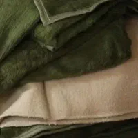 پتوی سربازی سبز