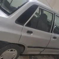 ۸۷ تک فوق العاده سالم|خودرو سواری و وانت|گرگان, |دیوار