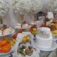 تالار پذیرایی مجلل تندیس|خدمات پذیرایی، مراسم|مشهد, دوست آباد|دیوار