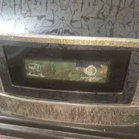 تعمیر بخاری گازی وسرویس شومینه وتعمیر انواع پکیج ز