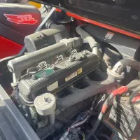 لیفتراک ۳ تن دیزلی آرکا مدل ۱۴۰۲|ماشین‌آلات صنعتی|بندر کنگان, |دیوار