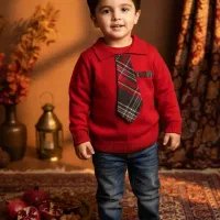 بلوز گپ پسرانه و دخترانه