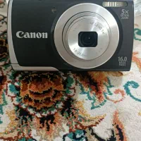 دوربین عکاسی و فیلمبرداری کنون|دوربین عکاسی و فیلم‌برداری|تبریز, |دیوار