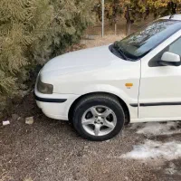 سمند lx ساده مدل ۸۹|خودرو سواری و وانت|زنجان, |دیوار