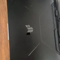 لپتاپ ایسوس tuf gameing f15|رایانه همراه|تهران, مجیدیه|دیوار