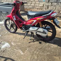موتور لاکی