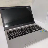 لپ تاپ Asus S551LN گرافیک Nvidia