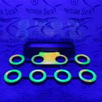 استند فرگ مگنتی