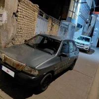 پراید ۱۳۱|خودرو سواری و وانت|تربت جام, شهید غلام زاده|دیوار