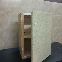 کابینت های فلزی|مصالح و تجهیزات ساختمان|پاکدشت, پاکدشت (مامازند)|دیوار