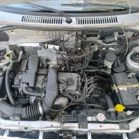 پراید مدل ۸۹ دوگانه کارخانه|خودرو سواری و وانت|تنکابن, |دیوار