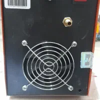 دستگاه جوش صنعتی