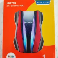 هارد اکسترنال ۱ ترابایت