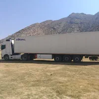 راننده پایه یک هستم مدارک تکمیل