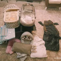 کریرو سبد حمل نوزاد