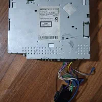 باند کنوود ۷۱۸|سیستم صوتی خانگی|مشهد, رسالت|دیوار