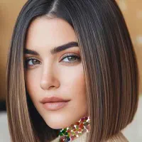 مدل مو کوتاهی رایگان