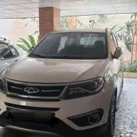 تیگو ۵ فول بی رنگ بی ضربه