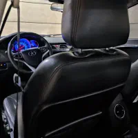 فروش فوری جک j5 اتومات کم کار مدل 95|خودرو سواری و وانت|تربت‌حیدریه, بازار|دیوار