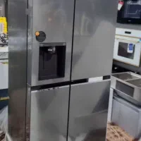 یخچال ساید ال جی ۳۰ فوت