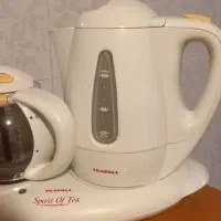 چای ساز تفال|سماور، چایساز، قهوهساز|کرمان, |دیوار