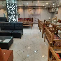 آشپز و کارگر ساده خانم و آقا