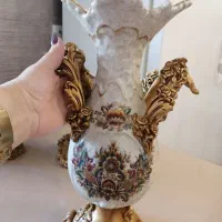 گلدان و میوه خوری|ظروف سرو و پذیرایی|تبریز, |دیوار