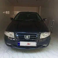 سورن مدل ۹۰ سفارشی