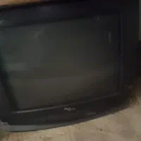 تلویزیون کار کرده