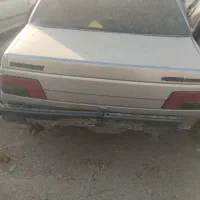 پژو۴۰۵مدل۸۹|خودرو سواری و وانت|ایلام, |دیوار